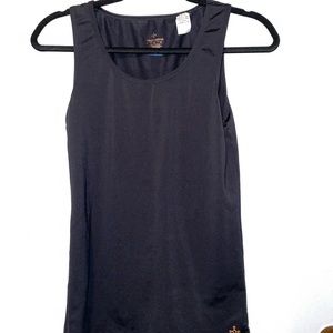 Workout tank